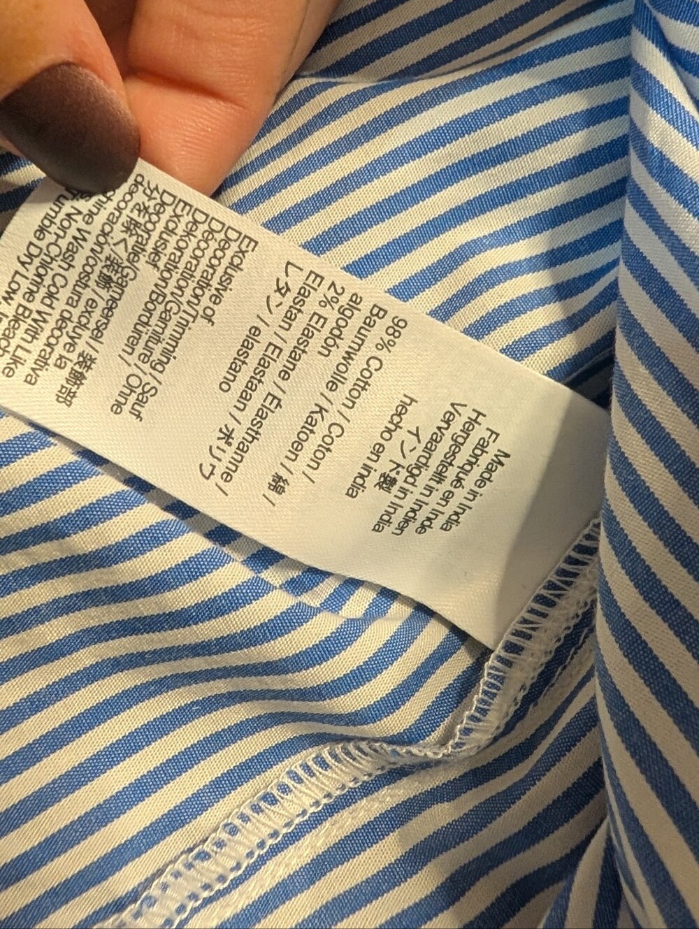 Crewcuts Dress - Picture 3 of 5
